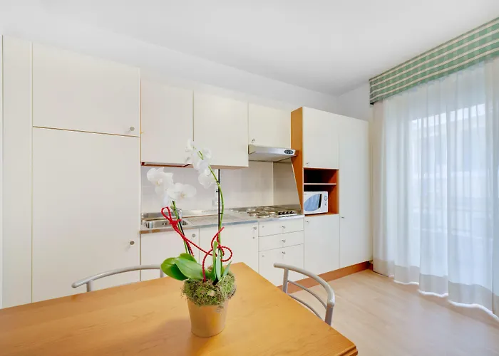 迪都耶波尔帝住宅酒店 公寓式酒店