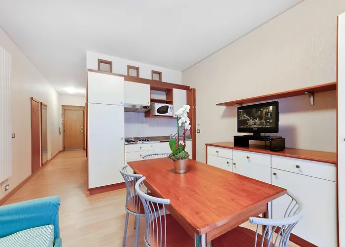 迪都耶波尔帝住宅酒店