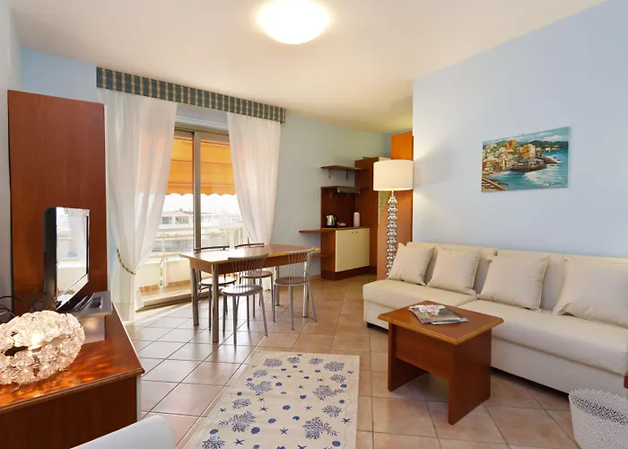 迪都耶波尔帝住宅酒店