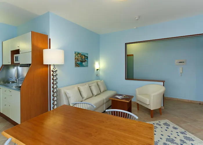 迪都耶波尔帝住宅酒店 公寓式酒店