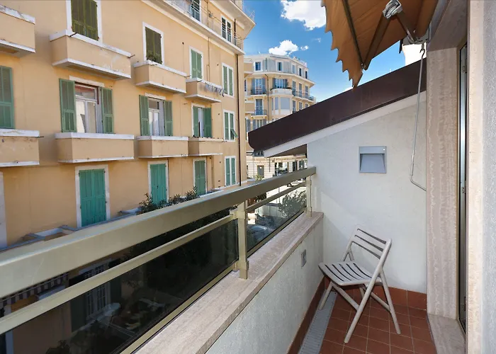 迪都耶波尔帝住宅酒店 3*