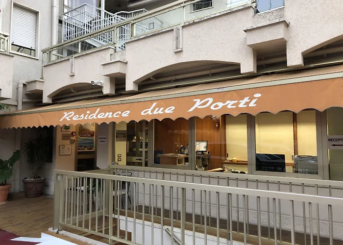 迪都耶波尔帝住宅酒店 3*