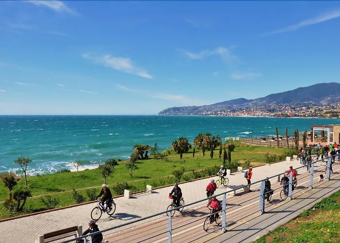 迪都耶波尔帝住宅酒店 公寓式酒店