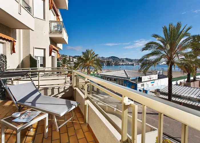 Hotel apartamentowy Dei Due Porti San Remo